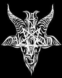 logo Unholy Blood